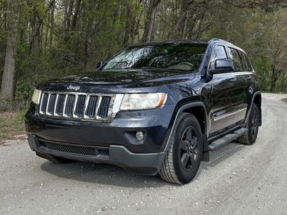 Used 2013 Jeep Grand Cherokee Laredo w/ Laredo E Group