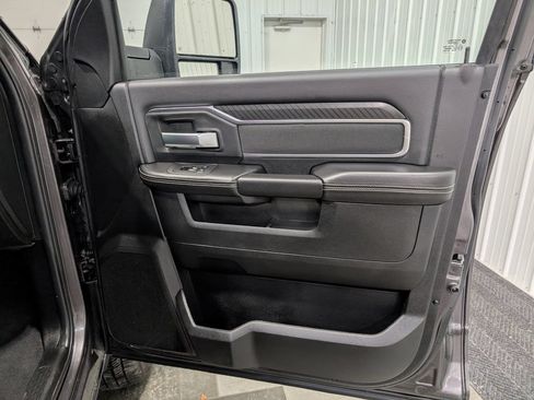 Used 2026 RAM 2500 Big Horn AWD/4WD image 29