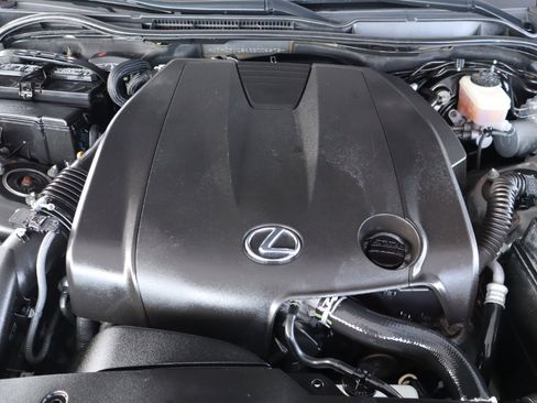 Used 2014 Lexus IS 250 AWD image 40