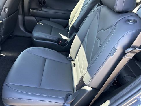 New 2026 Hyundai Palisade XRT Pro AWD/4WD image 18