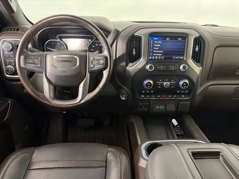 Used 2020 GMC Sierra 3500 Denali w/ Denali Ultimate Package image 14