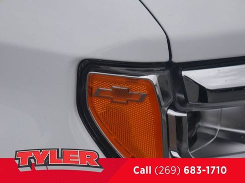 New 2026 Chevrolet Silverado 1500 LT AWD/4WD image 11