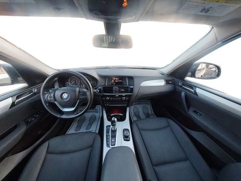 Used 2017 BMW X3 xDrive28i image 24