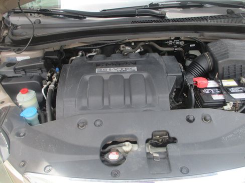 Used 2005 Honda Odyssey EX-L image 4