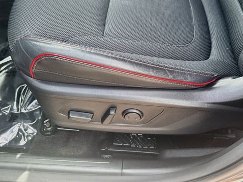 Used 2023 Hyundai Tucson N Line w/ Cargo Package FWD image 15