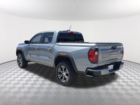 Certified 2023 GMC Canyon AT4 AWD/4WD image 9