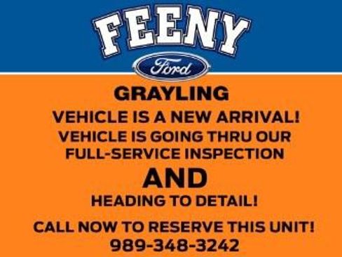 Used 2018 Ford F150 XLT w/ Equipment Group 302A Luxury AWD/4WD image 3