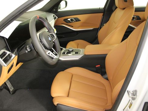 New 2026 BMW M340i xDrive w/ Premium Package image 5