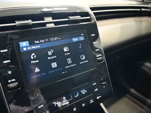 Used 2023 Hyundai Tucson SEL w/ Convenience Package image 15