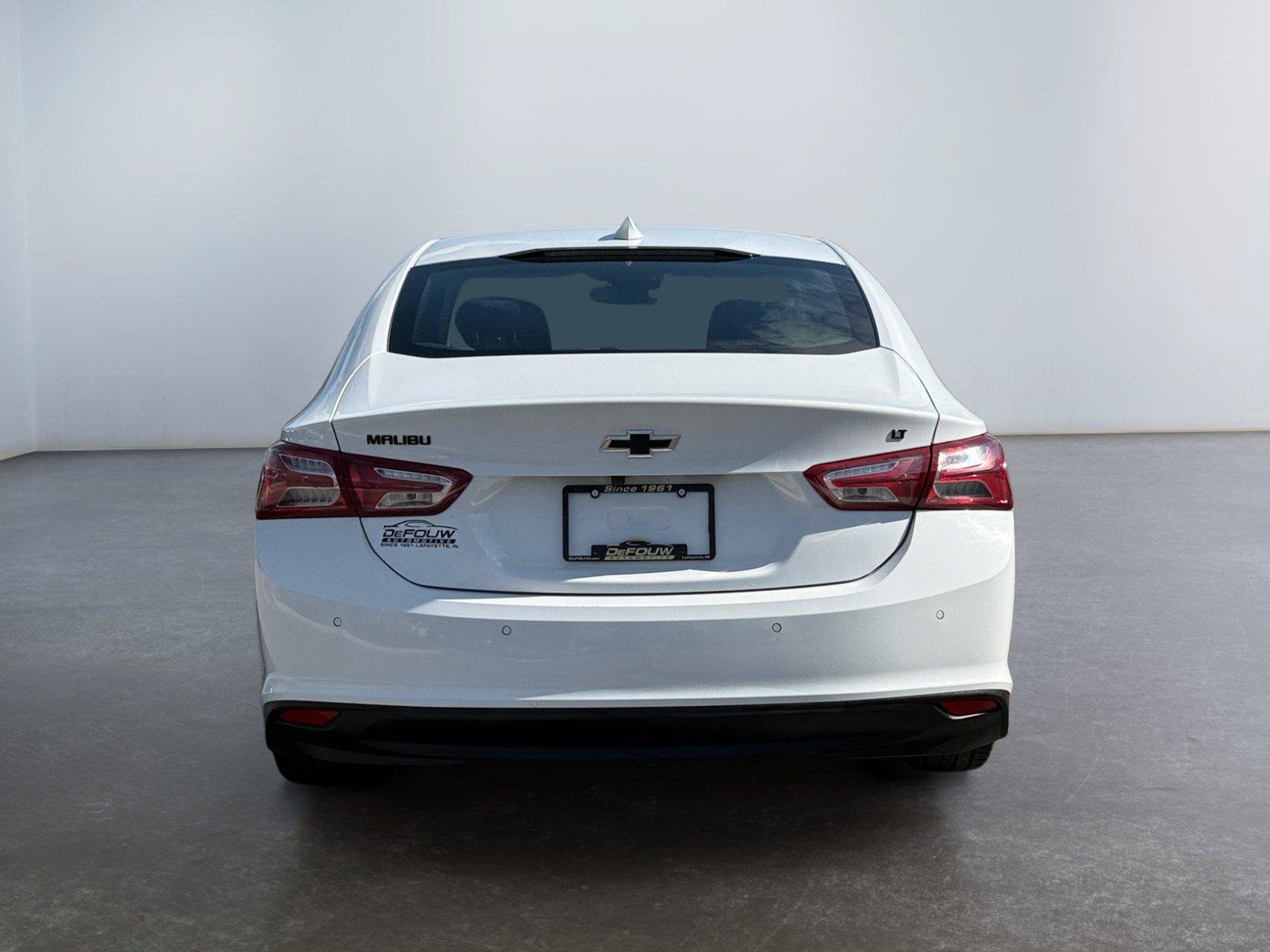 Used 2024 Chevrolet Malibu LT w/ Sport Edition FWD image 4