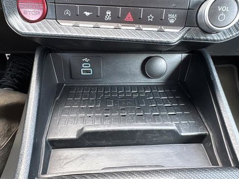 Used 2024 Ford Mustang Premium image 23