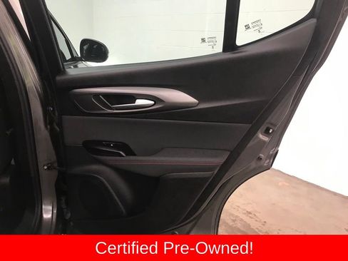 Certified 2024 Dodge Hornet GT image 31