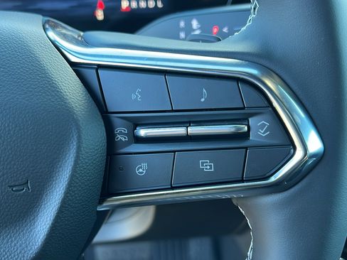 New 2026 Chevrolet Traverse LT w/ Midnight/Sport Edition image 27