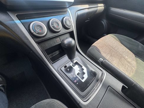 Used 2010 MAZDA MAZDA6 i Sport image 47