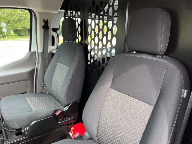 Used 2025 Ford Transit 250 Low Roof w/ Exterior Upgrade Package RWD image 17