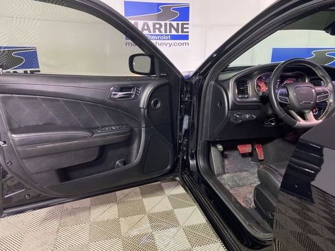 Used 2021 Dodge Charger SRT Hellcat image 29