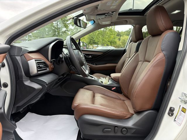 Used 2022 Subaru Outback Touring w/ Tech Package 3 AWD/4WD image 11
