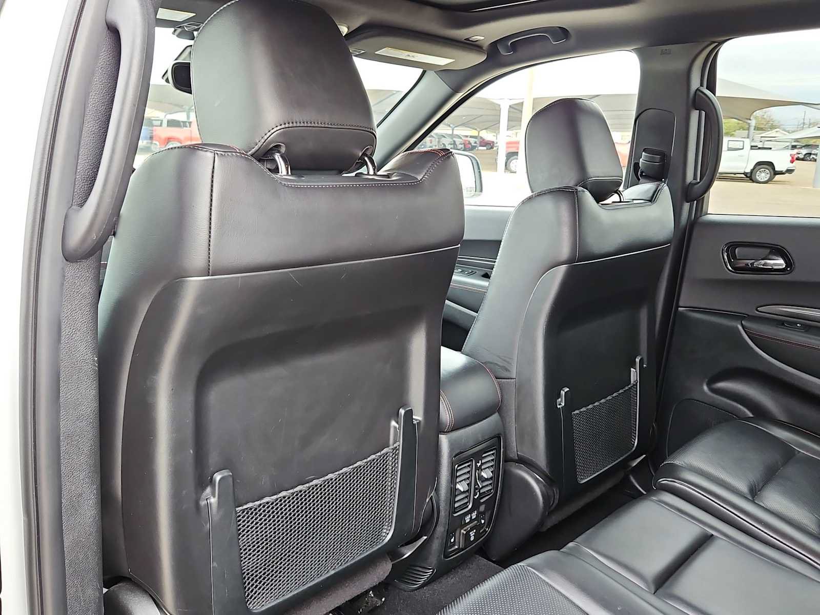 Used 2024 Dodge Durango GT RWD image 16