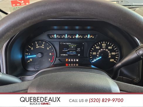 Used 2018 Ford F150 XL w/ Equipment Group 101A Mid RWD image 16