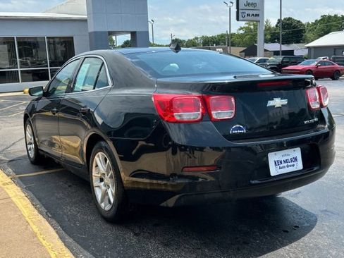 Used 2013 Chevrolet Malibu Eco w/ Power Convenience Package FWD image 8