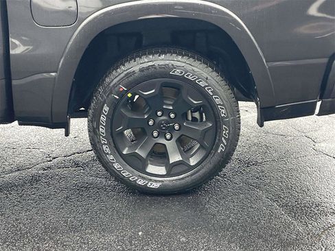 New 2026 RAM 1500 Big Horn image 33