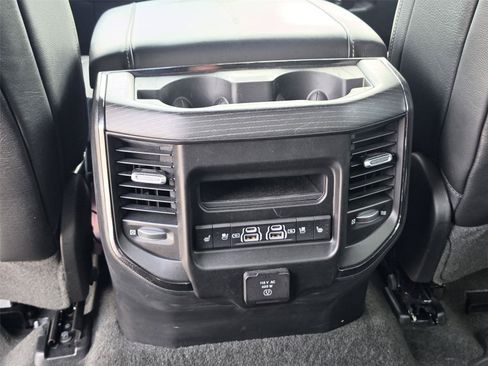 Used 2023 RAM 1500 Limited w/ Body Color Bumper Group AWD/4WD image 22