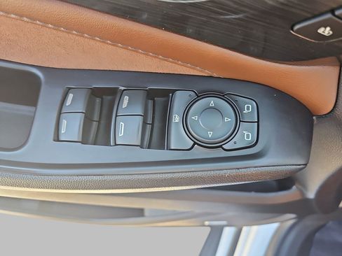Certified 2020 Chevrolet Traverse High Country w/ LPO, Floor Liner Package AWD/4WD image 35