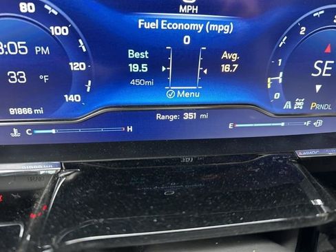 Certified 2024 Chevrolet Silverado 2500 High Country w/ High Country Premium Package image 12