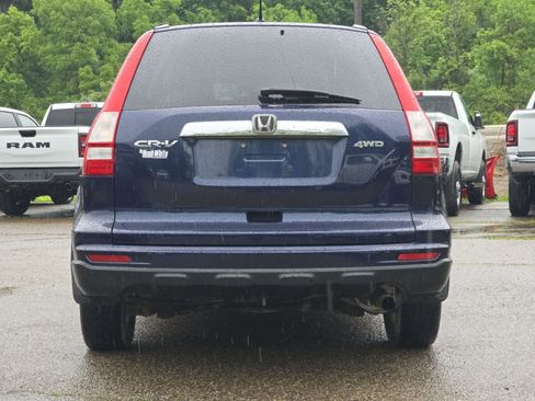 Used 2011 Honda CR-V EX image 13