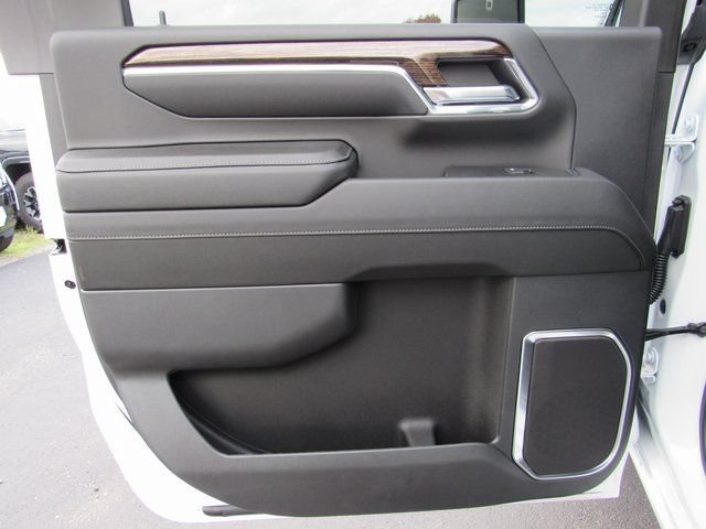 Used 2024 GMC Sierra 2500 SLE w/ SLE Convenience Package AWD/4WD image 23