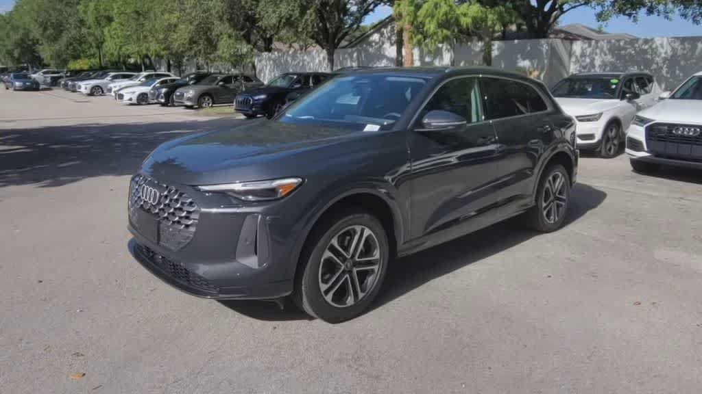 New 2026 Audi Q5 Premium AWD/4WD image 4