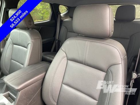 Used 2022 Chevrolet Blazer LT AWD/4WD image 11