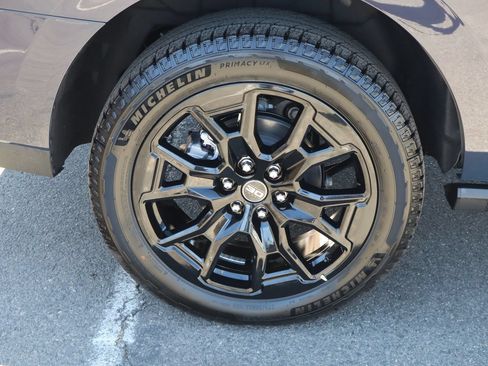 New 2027 Ford Expedition Platinum AWD/4WD image 11