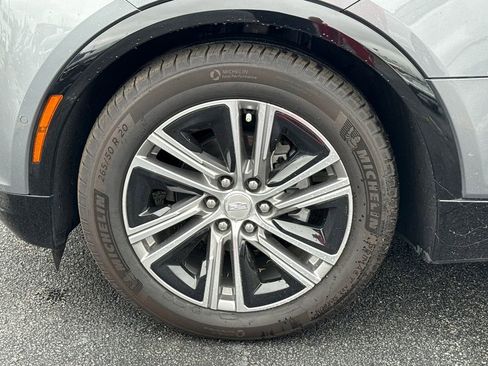 New 2023 Cadillac Lyriq 2WD image 11