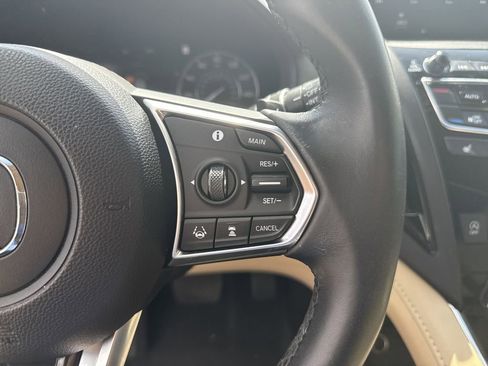 Used 2021 Acura RDX w/ Technology Package image 15