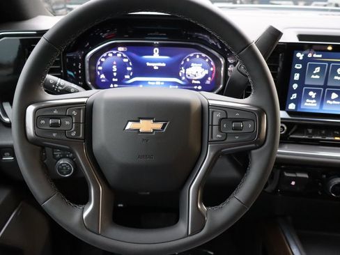 New 2026 Chevrolet Silverado 3500 High Country w/ Technology Package image 6