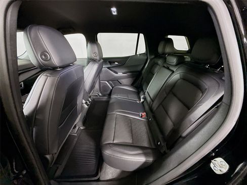 New 2026 Chevrolet Equinox LT w/ Convenience Package II image 18