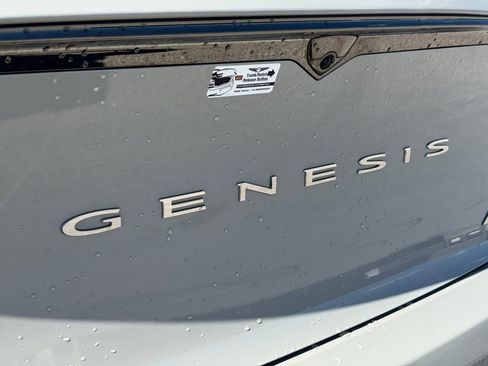 New 2026 Genesis G80 2.5T Sport Prestige AWD/4WD image 14