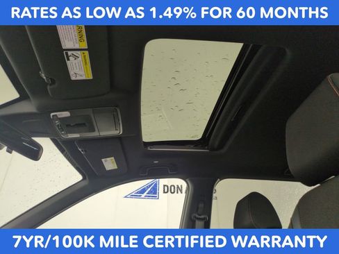 Certified 2024 Honda CR-V Sport image 20