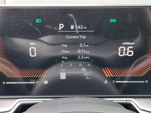 New 2026 Kia Sorento S image 11