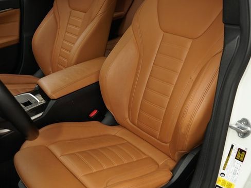 Used 2022 BMW M440i xDrive Gran Coupe w/ Premium Package image 9