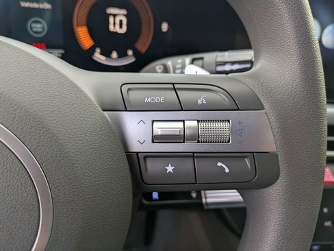 New 2025 Hyundai Sonata SEL image 21