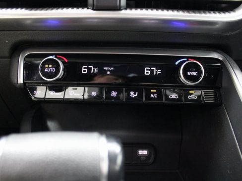 Used 2021 Kia K5 GT-Line image 41