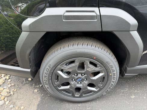 New 2026 Subaru Outback Premium AWD/4WD image 8