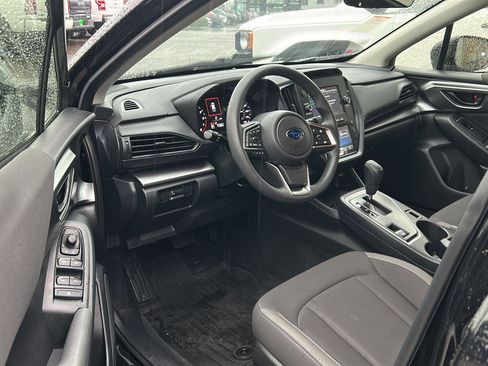 Used 2024 Subaru Impreza 2.0i AWD/4WD image 9