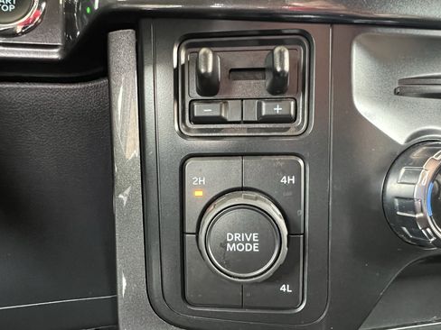 Used 2022 Ford F150 XLT w/ Equipment Group 302A High image 36