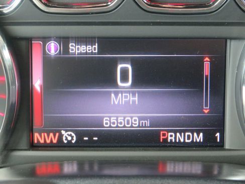 Used 2015 GMC Sierra 3500 SLT image 15