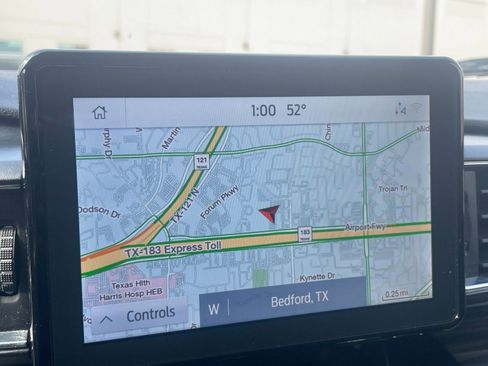 Used 2023 Ford Explorer Limited image 20