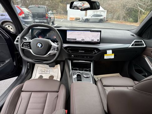 New 2026 BMW 330i xDrive Sedan w/ Premium Package image 12