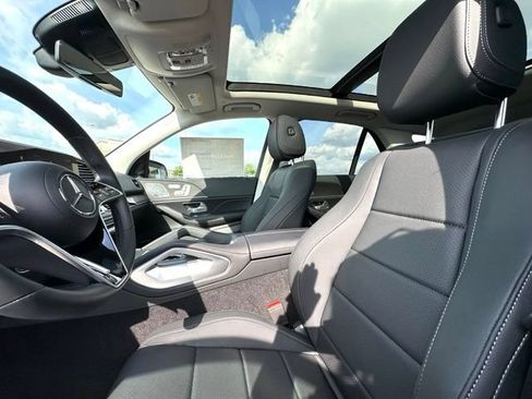 New 2026 Mercedes-Benz GLE 350 4MATIC image 30